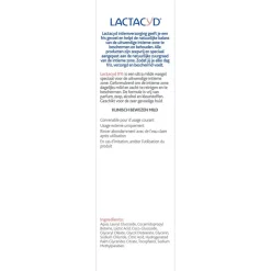 Lactacyd 0% Intieme Wasgel