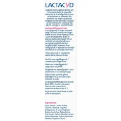 Lactacyd Oxygen Fresh Wasgel