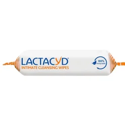 Lactacyd Verzorgende Intiem Tissues