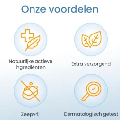 Lactacyd Verzorgende Wasemulsie Mini