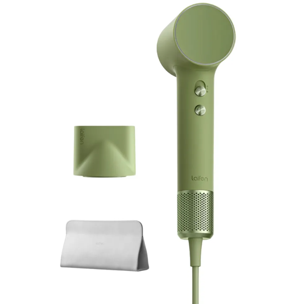 Laifen Mini High Speed Ionische Föhn