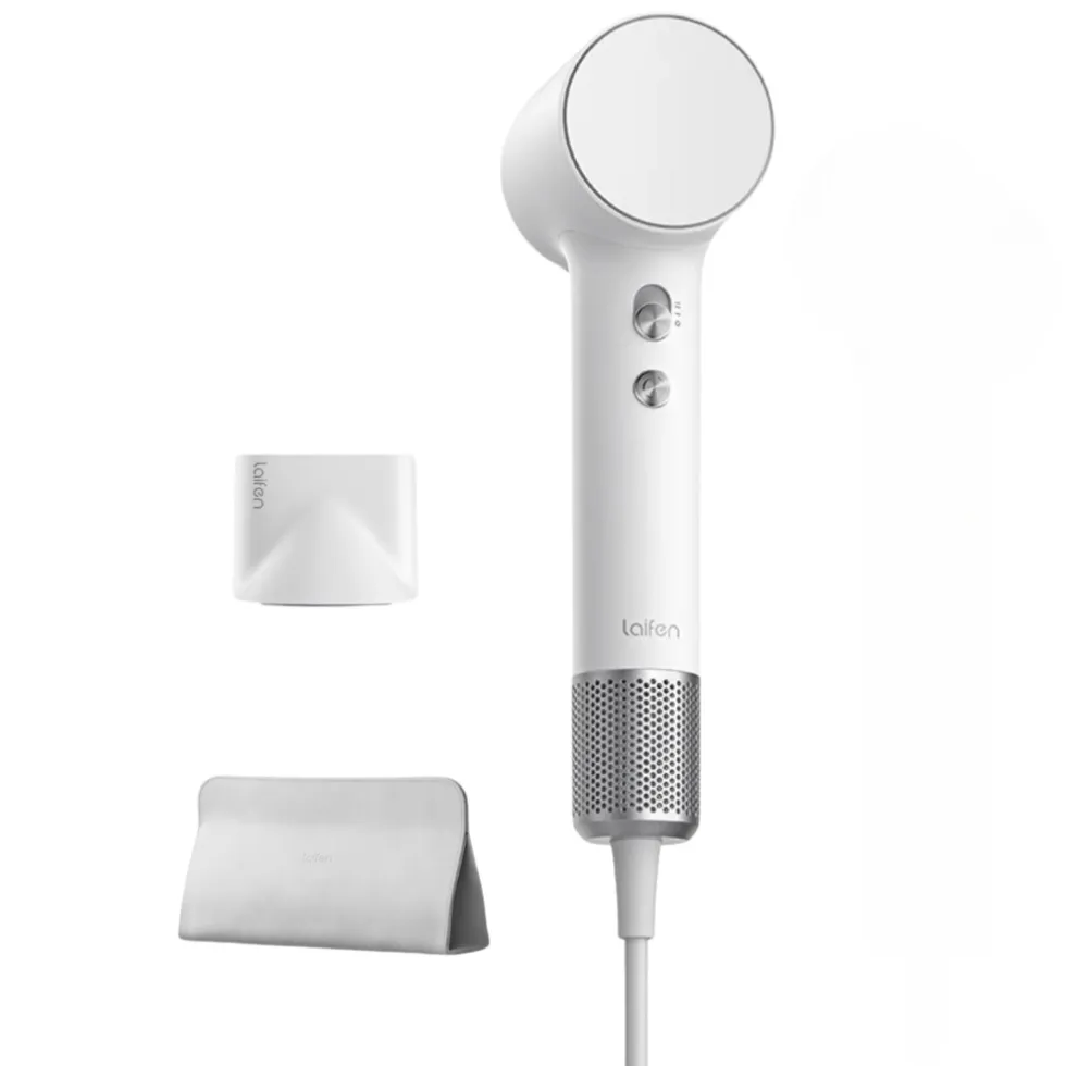 Laifen Mini High Speed Ionische Föhn