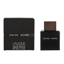 Lalique Encre Noir Pour Homme - Eau de Toilette 100ml