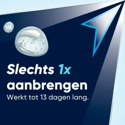 Lamisil Once Voetschimmelbehandeling