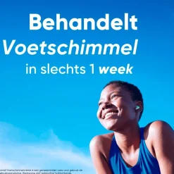 Lamisil Voetschimmelcrème