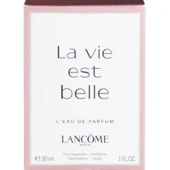 Lancôme La Vie Est Belle Eau de Parfum