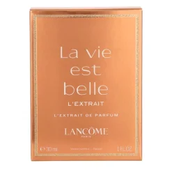 Lancôme La Vie Est Belle L'Extrait de Parfum