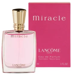 Lancôme Miracle Woman Eau de Parfum