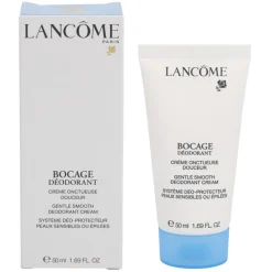 Lancome Bocage Deo Gentle Smooth Cream 50ml