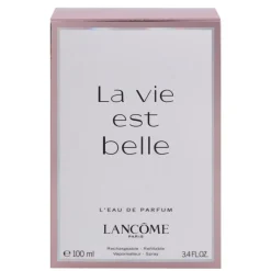 Lancome La Vie Est Belle Eau de Parfum