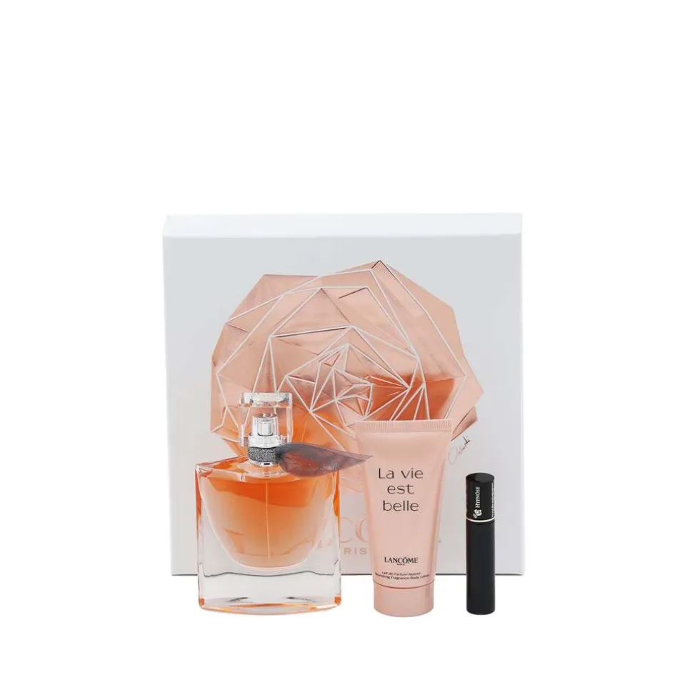 Lancome La Vie Est Belle Giftset