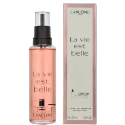 Lancome La Vie Est Belle - Eau de Parfum Refill 100ml