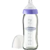 Lansinoh NaturalWave Glazen Fles