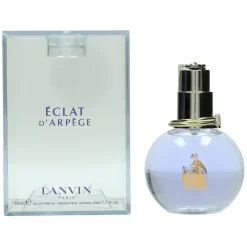 Lanvin Eclat D'Arpege Pour Femme - Eau de Parfum 50ml