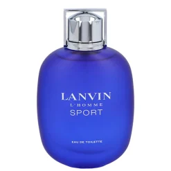 Lanvin L'Homme Sport - Eau de Toilette 100ml