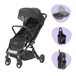 Larktale Autofold Byron Buggy