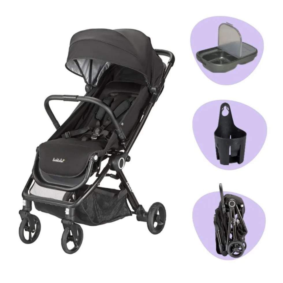 Larktale Autofold Byron Buggy