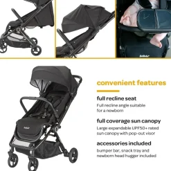 Larktale Autofold Byron Buggy