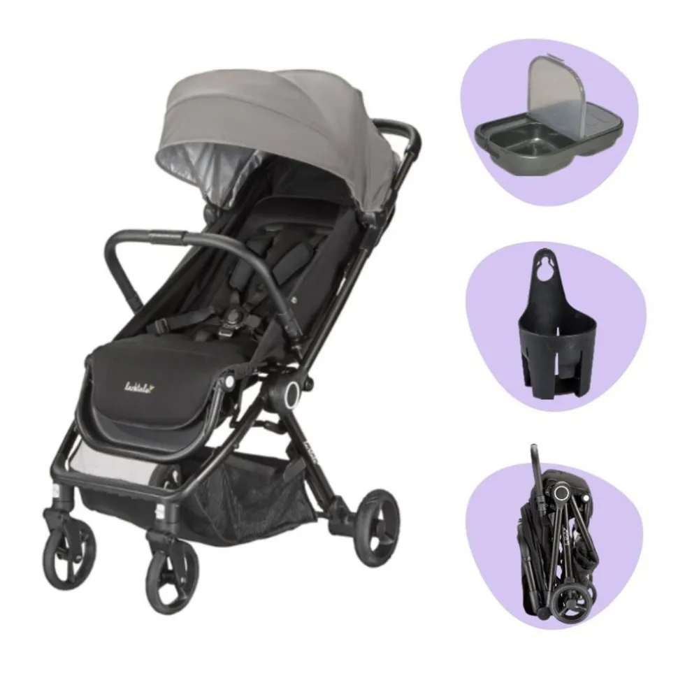 Larktale Autofold Nightcliff Buggy