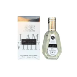 Lattafa Ana Abiyedh Eau de Parfum
