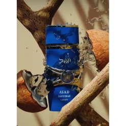 Lattafa Asad Zanzibar Eau de Parfum