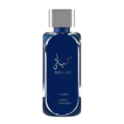 Lattafa Hayaati Al Maleky Eau de Parfum