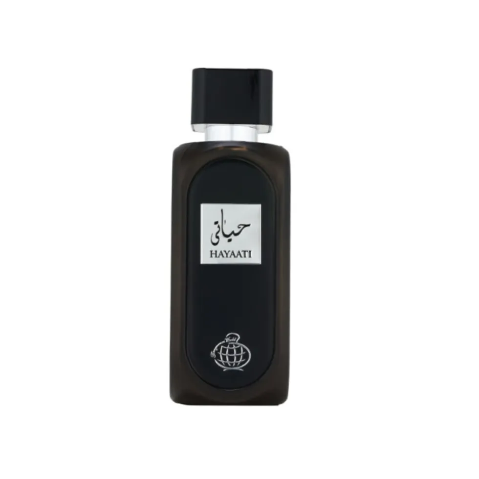 Lattafa Hayaati Eau de Parfum