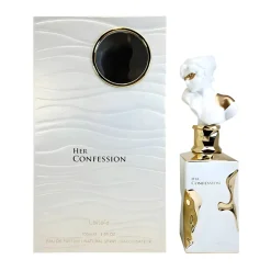 Lattafa Her Confession Eau de Parfum