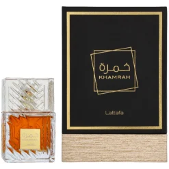 Lattafa Khamrah - Eau de Parfum 100ml