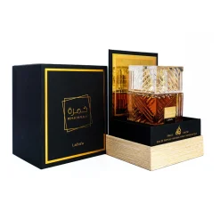 Lattafa Khamrah - Eau de Parfum 100ml