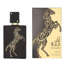 Lattafa Lail Meleki - Eau de Parfum 100ml