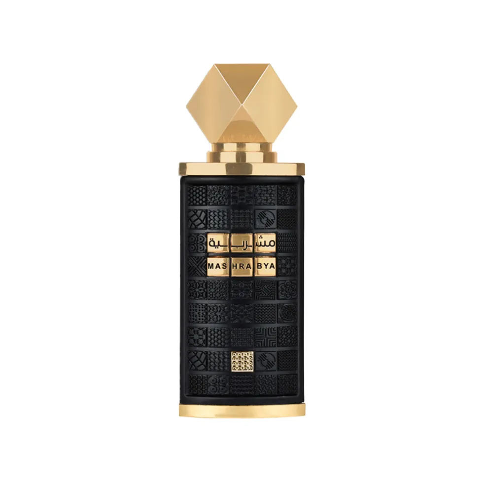 Lattafa Mashrabya Eau de Parfum