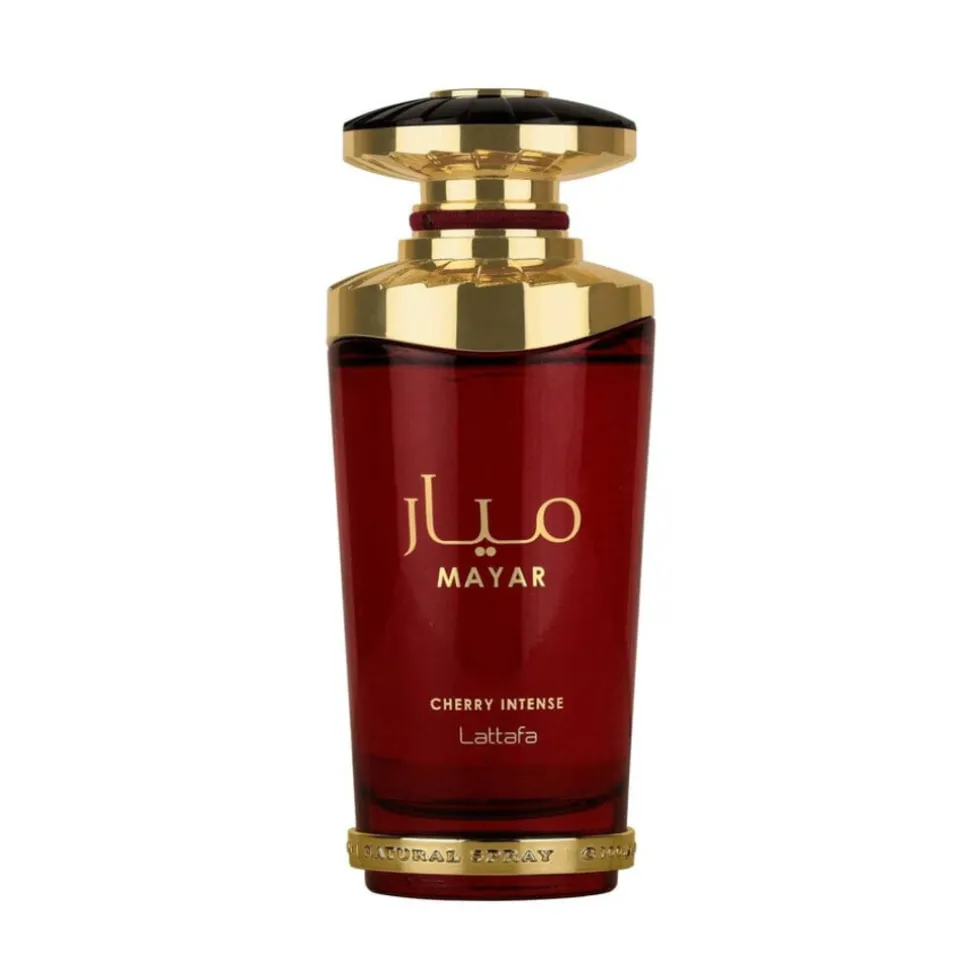 Lattafa Mayar Cherry Intense Eau de Parfum