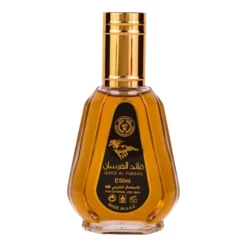 Lattafa Qaed Al Fursan Eau de Parfum