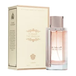 Lattafa The Kingdom Women Eau de Parfum