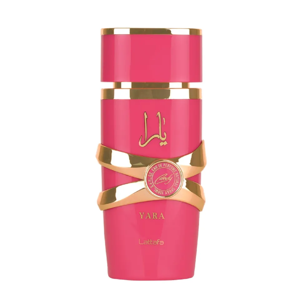 Lattafa Yara Candy Eau de Parfum