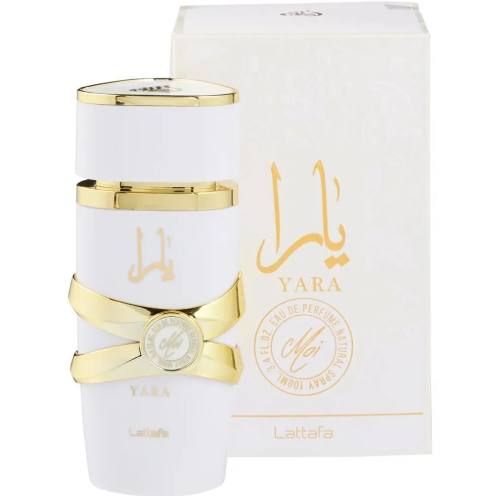 Lattafa Yara Moi Eau de Parfum