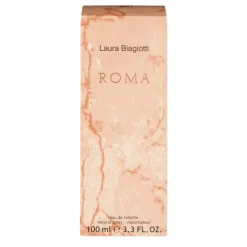 Laura Biagiotti Roma Donna Eau de Toilette