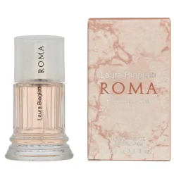 Laura Biagiotti Roma Fiori Bianchi - Eau de Toilette 25 ml