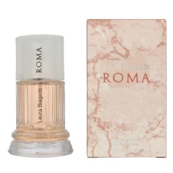 Laura Biagiotti Roma Fiori Bianchi - Eau de Toilette 50ml