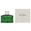 Laura Biagiotti Roma Uomo Green Swing - Eau de Toilette 125 ml