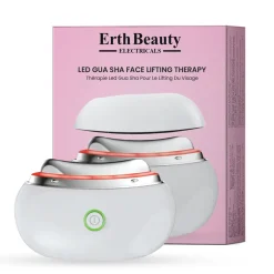 Led Gua Sha Face Lifting Therapie