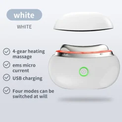 Led Gua Sha Face Lifting Therapie