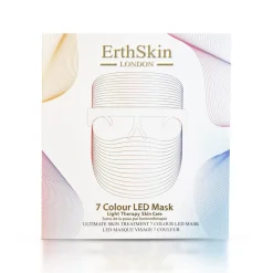 Led-Masker - 7 Kleuropties