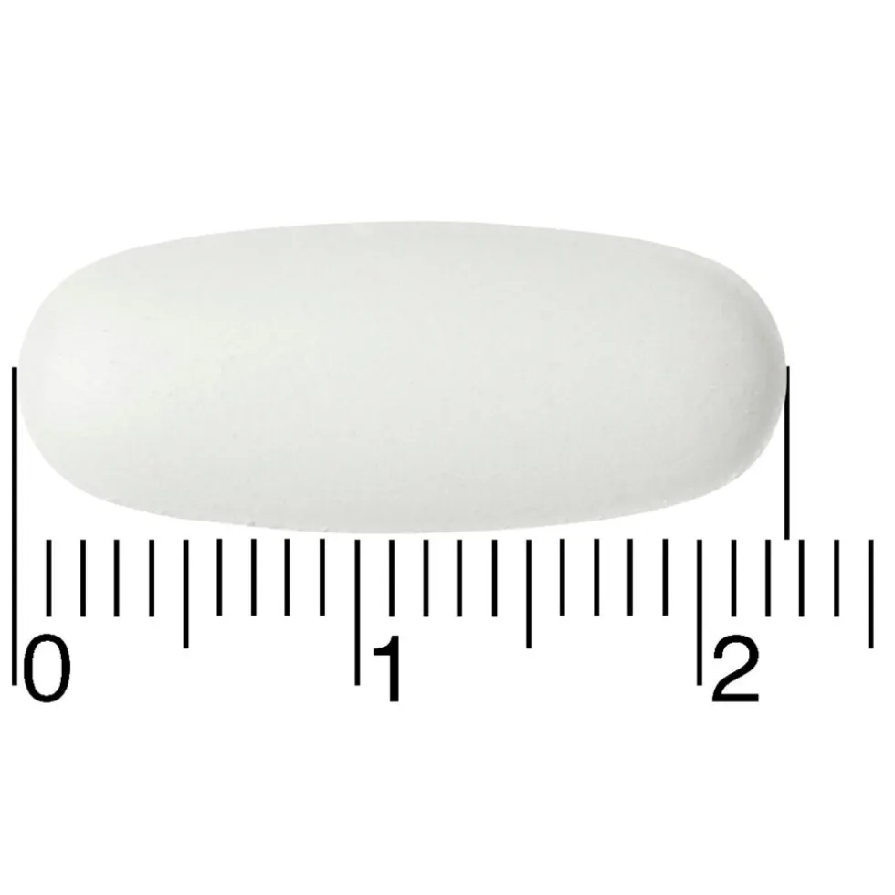 Leefvitaal Glucosamine Puur Tabletten