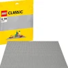 LEGO 11024 Grijze Bouwplaat