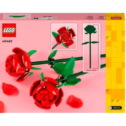 LEGO 40460 Rozen