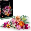 LEGO Botanical Collection 10342 Roze Boeket