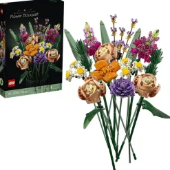 LEGO Botanical Collection 10280 Bloemenboeket
