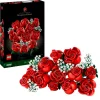 LEGO Botanical Collection 10328 Rozenboeket